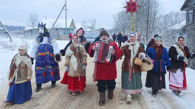 Народный мастер России: праздник \"Купалье\" знакомит молодежь с традициями  народов