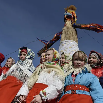 Обряды и обычаи белорусов — Википедия