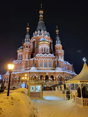 Сауна Пар Иж Ижевск - Главная