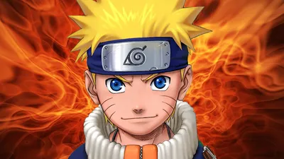 5200+] Naruto Wallpapers