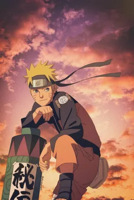 Наруто | Anime, Naruto, Naruto wallpaper