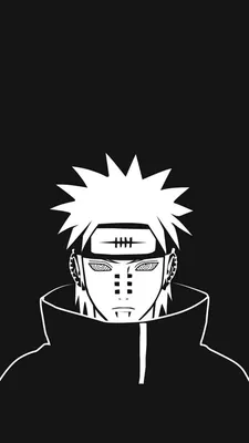 Anime Naruto HD Wallpaper