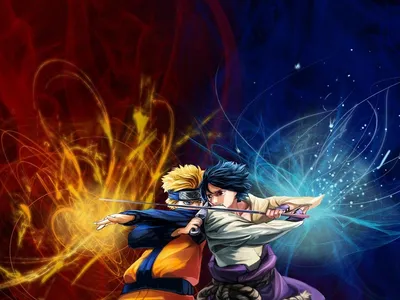 NARUTO :: Behance