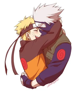 ♥ Пары из Наруто ♥ Couples from naruto ♥ | ВКонтакте