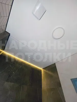 Натяжные потолки в Иваново, купить недорого с установкой под ключ