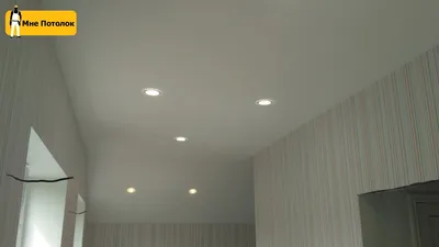 Светодиодные натяжные потолки с подсветкой - Кострома | Цены | Фото | Отзывы