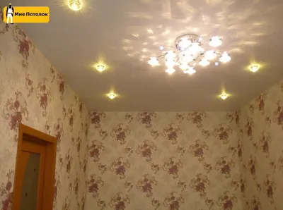 Матовые натяжные потолки - Кострома | Цены | Фото | Отзывы
