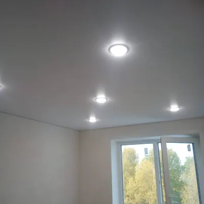 Натяжные потолки Тольятти Fortuna Ceilings | Tolyatti