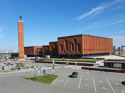 Национальная библиотека Республики Татарстан