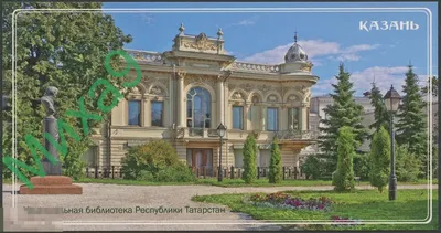 Детские залы, креативные индустрии, «умные полки» и классическая картотека.  Как «перезагрузилась» Национальная библиотека Республики Татарстан?