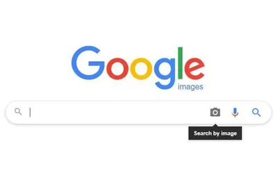 Поиск по картинке Google на телефоне телефоні