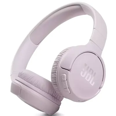 Беспроводные наушники JBL TUNE 570BT Rose - купить на официальном сайте JBL