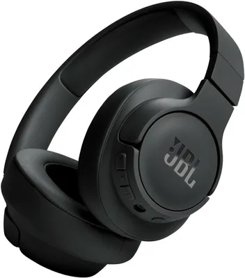 Наушники JBL TUNE 720 BT (Black) JBLT720BTBLK. Купить Наушники JBL TUNE 720  BT (Black) JBLT720BTBLK по низкой цене в Киеве, Харькове, Одессе, Днепре,  Николаеве, Запорожье, Украине | Цитрус