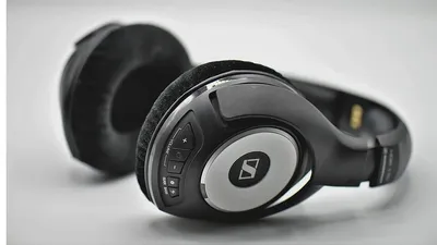 Беспроводные наушники P9 Max (Bluetooth, MP3, AUX, Mic)