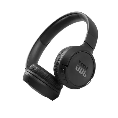 Беспроводные наушники JBL Tune 510BT Black, купить в Москве, цены в  интернет-магазинах на Мегамаркет