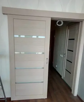 Раздвижные двери