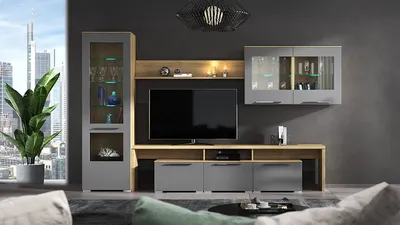 гостиная Mood Living Scavolini | Картинки Каталог Цвета