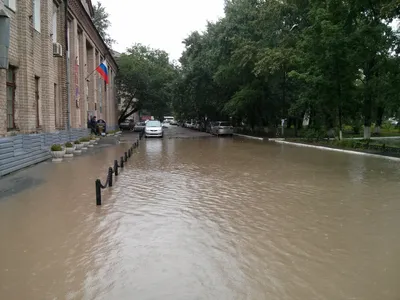 Точно не фотошоп?\" - наводнение в Хабаровске 2013 года глазами японцев |  Вера Голубенко | Дзен