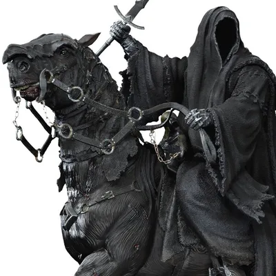 Nazgul Sixth Scale Figure by Asmus Toys | Sideshow Collectibles