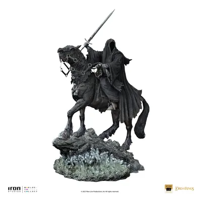 Premium Masterline The Lord of the Rings (Film) Nazgul Bonus Version | |  Prime 1 Studio