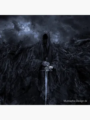 Nazgul\" Art Board Print for Sale by SkysDesigns1 | Redbubble