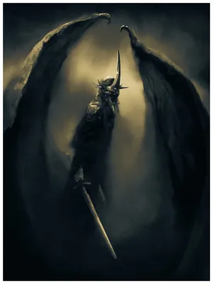 Ringwraith or Nazgul Costume - Simple Practical Beautiful