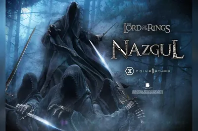 My Nazgul cosplay for comicon : r/lordoftherings