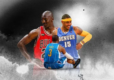 On to the Next One: The Biggest Blowouts in NBA Playoff History