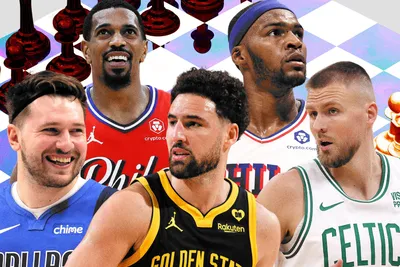 Lots of buyers, few sellers' expected at 2024 NBA trade deadline while  Sixers have assets to use - Liberty Ballers