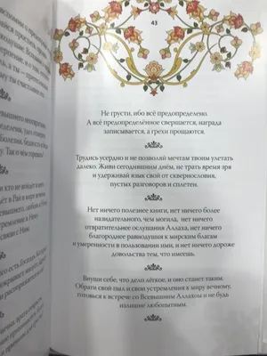 Аид аль-Карни: Не грусти! Рецепты счастья и лекарство от грусти (А6) ▷  купить в ASAXIY: цены, характеристики, отзывы