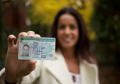 Как самостоятельно заполнить анкету на Green-Card? | Новости Таджикистана  ASIA-Plus