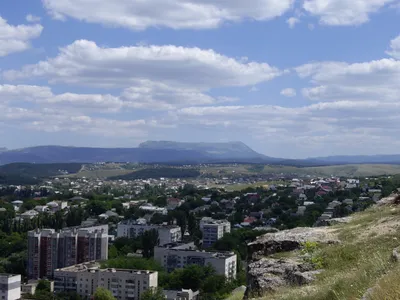 Через Шанхай в Неаполь... Скифский