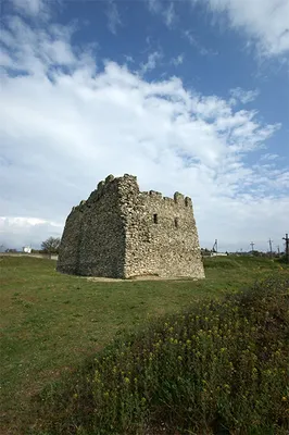 День открытых дверей - Неаполь Скифский