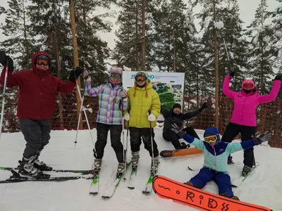 Бикини Fest Нечкино Ижевск Удмуртия - фоторепортаж с праздника