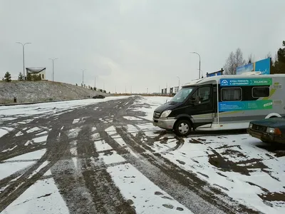 г.Ижевск, «Нечкино» – Скадо