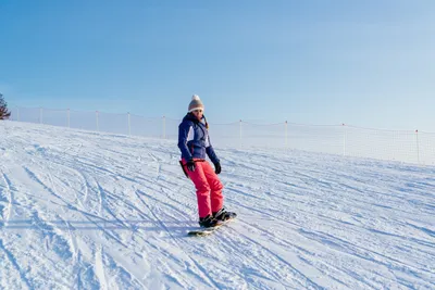 Нечкино горнолыжный курорт | Всё про горные лыжи — SKISTOP.RU