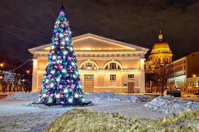 Новый год в православной семье: с чистого листа