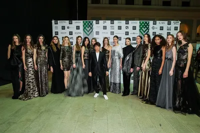 В Москве пройдёт «Неделя моды Seasons Fashion Week SS'2022»