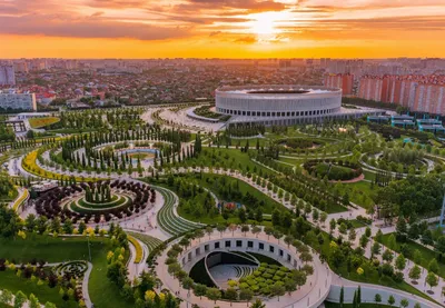 Недвижимость Краснодара опередила Петербург и Москву по доходности  инвестиций