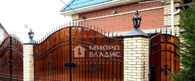 Продам дом на улице Дачной в селе Усть-Заостровке в районе Омском 405.0 м²  на участке 10.0 сот этажей 2 14950000 руб база Олан ру объявление 97739011