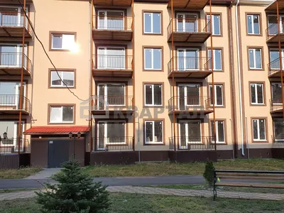Недвижимость в белгороде с фото фото