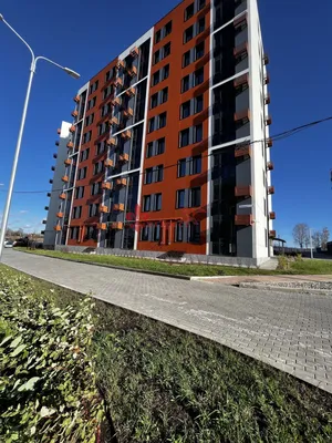 Квартиры в Белгороде от 44 кв.м в новостройке по ул. 60 лет Октября.