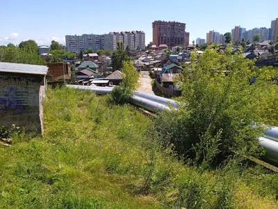 В Иркутске продолжает топить жилые дома » КПРФ ИРКУТСК