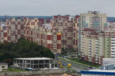 В Калининграде начали сносить легендарный долгострой Дом Советов -  Недвижимость РИА Новости, 18.05.2023