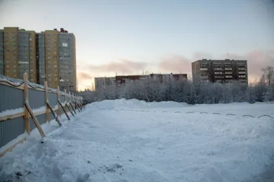 Мурманск. Часть 3: просто город