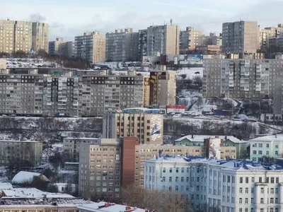 Новые дома построят на улицах Бредова и Успенского в Мурманске |  НЕДВИЖИМОСТЬ | АиФ Мурманск