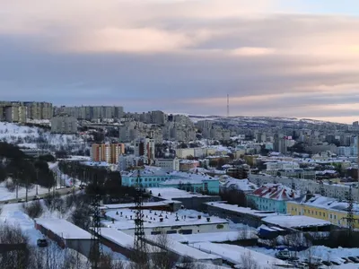 ЖК Чайка в Мурманске от Форос - цены, планировки квартир, отзывы дольщиков  жилого комплекса