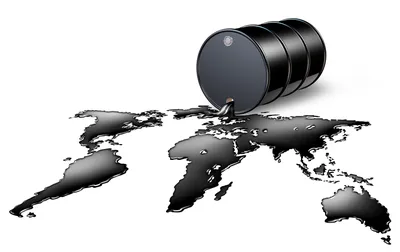 Нефть подешевела на мировых биржах - АЗЕРТАДЖ