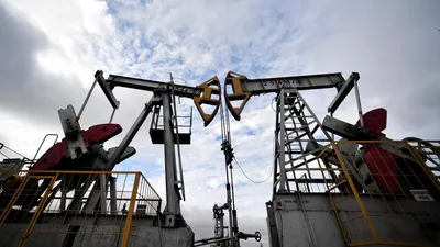 Из-за войны на Ближнем Востоке Европа может вернуться к нефти из России -  Российская газета