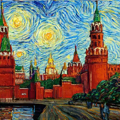 Нейросеть YandexART: что это, возможности, как пользоваться | РБК Тренды